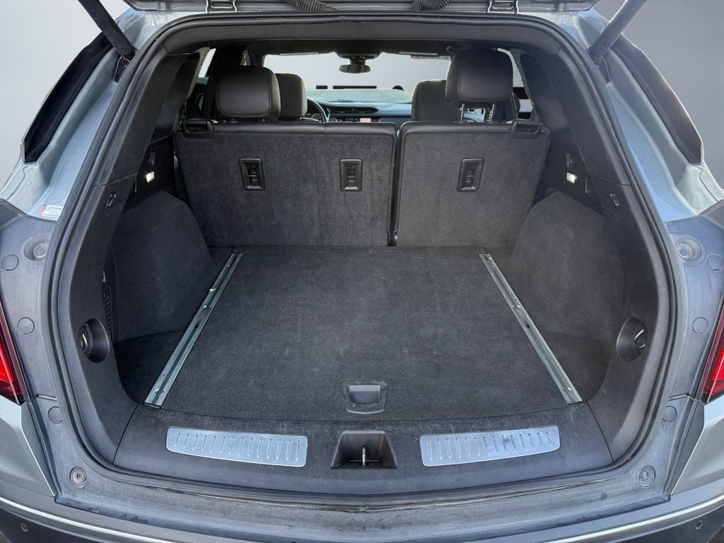 2023 Cadillac XT5 AWD Premium Luxury