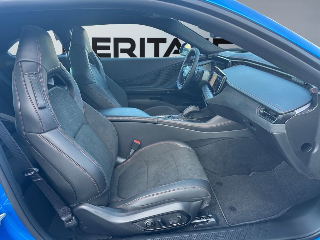 2026 Dodge Charger CHARGER SCAT PACK PLUS 2-DOOR AWD