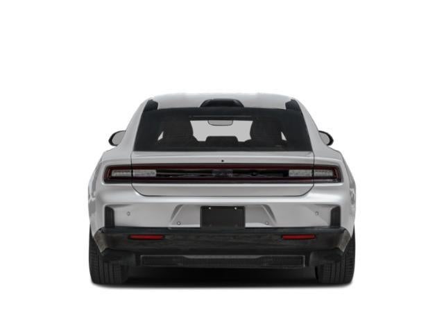 2025 Dodge Charger Scat Pack AWD