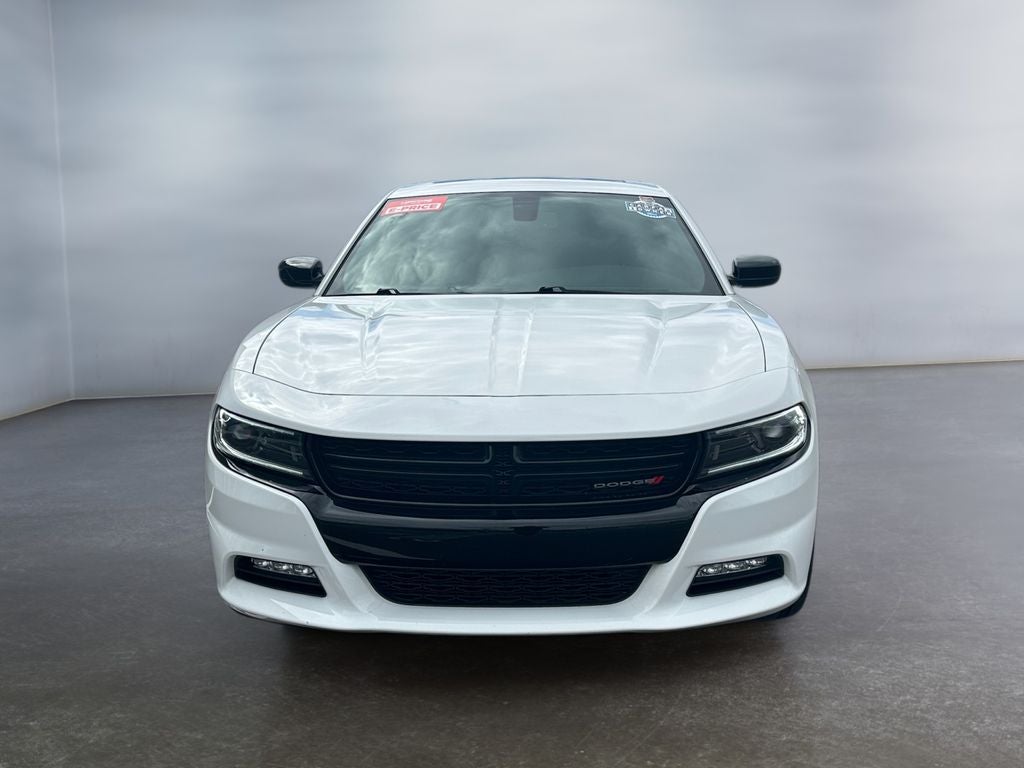 2023 Dodge Charger SXT AWD