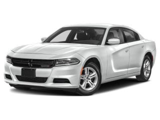 2023 Dodge Charger SXT AWD