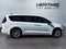 2027 Chrysler Pacifica PACIFICA SELECT AWD