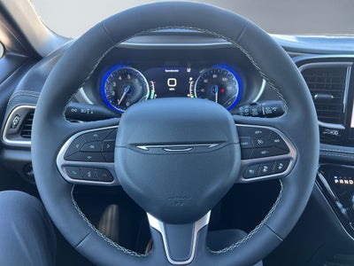 2027 Chrysler Pacifica PACIFICA SELECT AWD