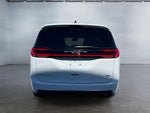 2027 Chrysler Pacifica PACIFICA SELECT AWD