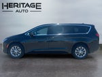 2027 Chrysler Pacifica PACIFICA SELECT AWD