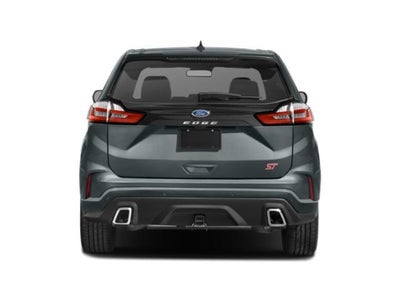 2021 Ford Edge ST