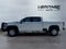 2024 Chevrolet Silverado LTZ