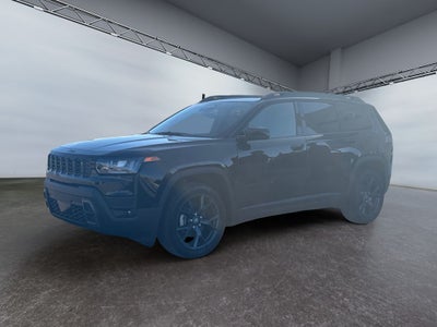 2026 Jeep Cherokee CHEROKEE 85TH ANNIVERSARY EDITION 4X4
