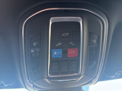 2026 Jeep Cherokee CHEROKEE 85TH ANNIVERSARY EDITION 4X4