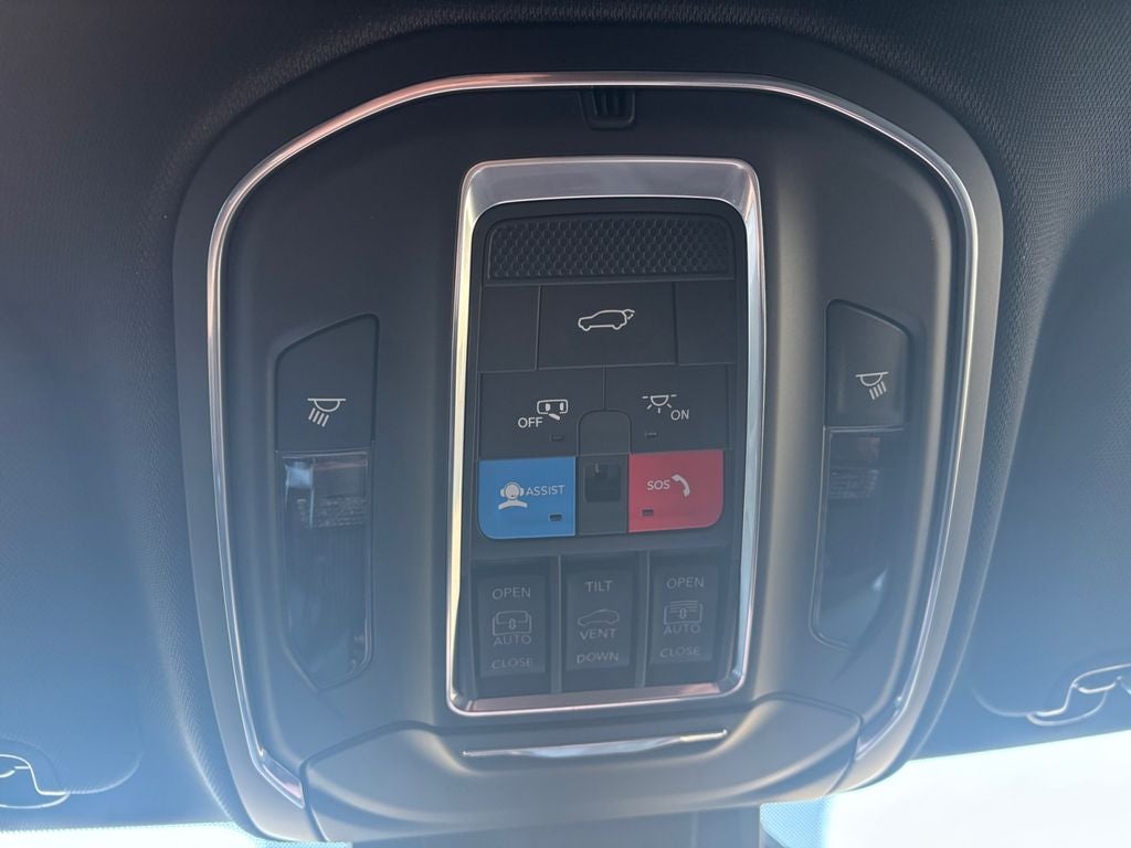2026 Jeep Cherokee CHEROKEE 85TH ANNIVERSARY EDITION 4X4
