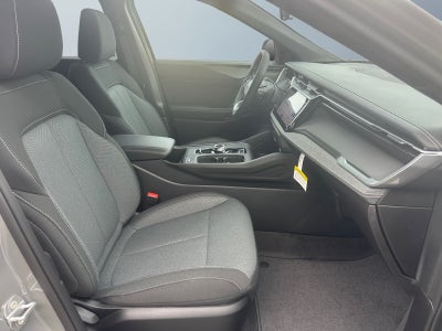 2027 Jeep Cherokee CHEROKEE LAREDO 4X4