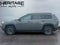 2027 Jeep Cherokee CHEROKEE LAREDO 4X4