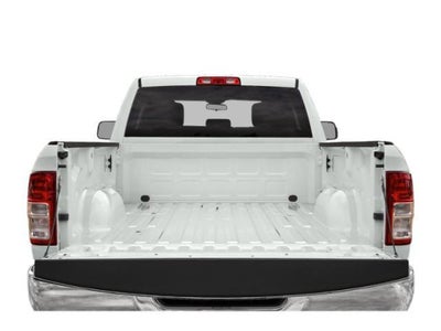 2021 RAM 3500 Tradesman Crew Cab 4x4 8' Box