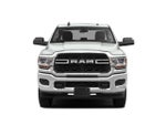 2021 RAM 3500 Tradesman Crew Cab 4x4 8' Box