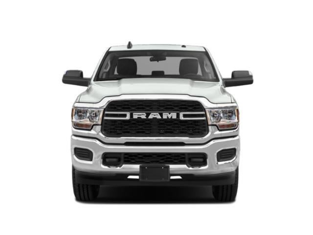 2021 RAM 3500 Tradesman Crew Cab 4x4 8' Box