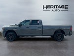2026 RAM Ram 3500 RAM 3500 BIG HORN CREW CAB 4X4 8' BOX