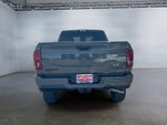 2026 RAM Ram 3500 RAM 3500 BIG HORN CREW CAB 4X4 8' BOX
