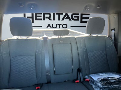 2026 RAM Ram 3500 RAM 3500 BIG HORN CREW CAB 4X4 8' BOX