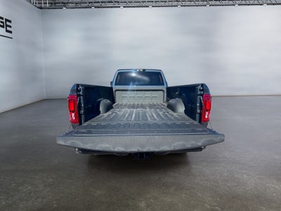 2026 RAM Ram 3500 RAM 3500 BIG HORN CREW CAB 4X4 8' BOX
