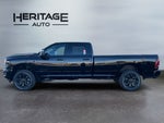 2026 RAM Ram 3500 RAM 3500 BIG HORN CREW CAB 4X4 8' BOX