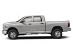 2018 RAM 3500 Laramie Crew Cab 4x4 8' Box