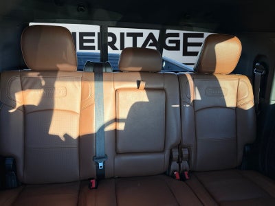 2019 RAM 3500 Longhorn Mega Cab 4x4 6'4' Box