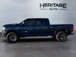 2019 RAM 3500 Longhorn Mega Cab 4x4 6'4' Box