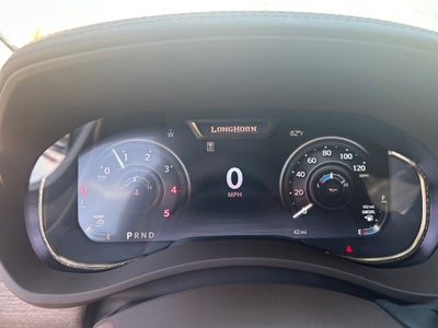 2026 RAM Ram 3500 RAM 3500 LIMITED LONGHORN CREW CAB 4X4 8' BOX
