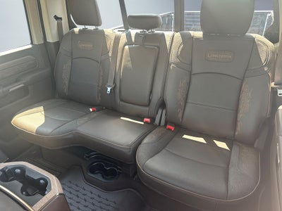 2026 RAM Ram 3500 RAM 3500 LIMITED LONGHORN CREW CAB 4X4 8' BOX