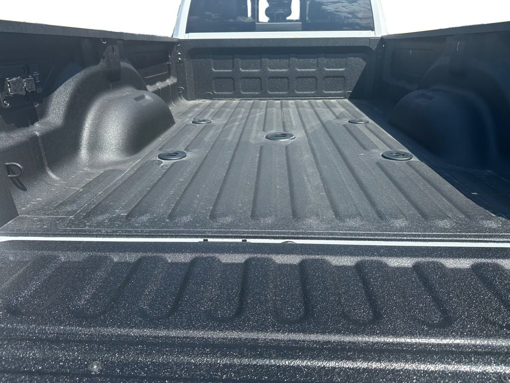 2026 RAM Ram 3500 RAM 3500 LIMITED LONGHORN CREW CAB 4X4 8' BOX