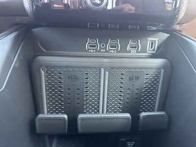 2026 RAM Ram 3500 RAM 3500 LIMITED LONGHORN CREW CAB 4X4 8' BOX