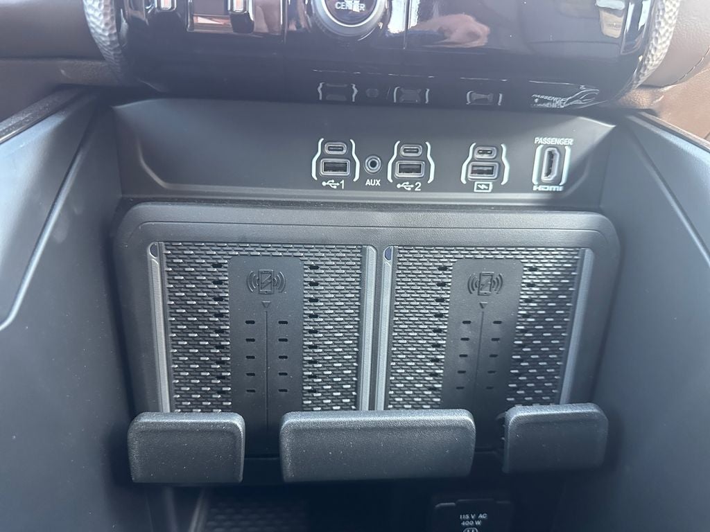 2026 RAM Ram 3500 RAM 3500 LIMITED LONGHORN CREW CAB 4X4 8' BOX