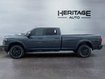 2026 RAM Ram 3500 RAM 3500 LIMITED CREW CAB 4X4 8' BOX