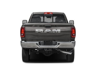 2026 RAM Ram 3500 RAM 3500 LIMITED CREW CAB 4X4 8' BOX