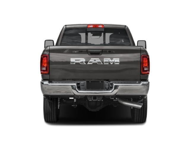 2026 RAM Ram 3500 RAM 3500 LIMITED CREW CAB 4X4 8' BOX