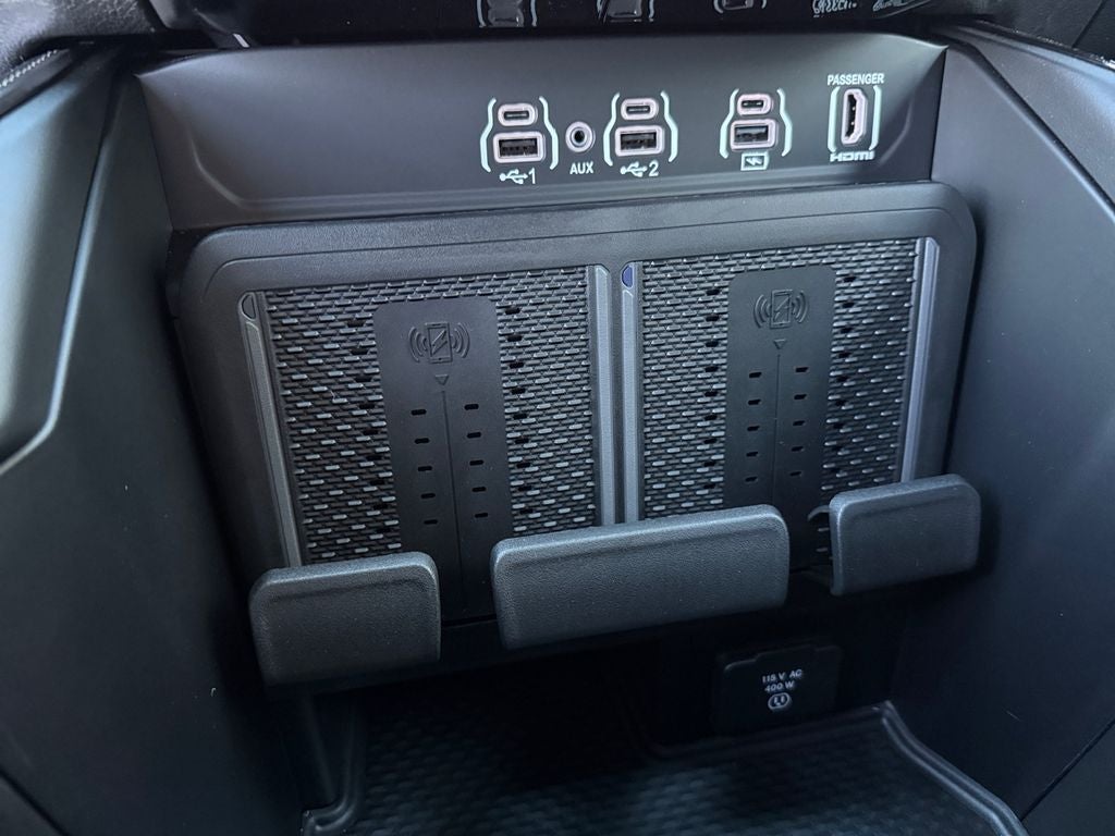 2026 RAM Ram 2500 RAM 2500 REBEL CREW CAB 4X4 6'4' BOX