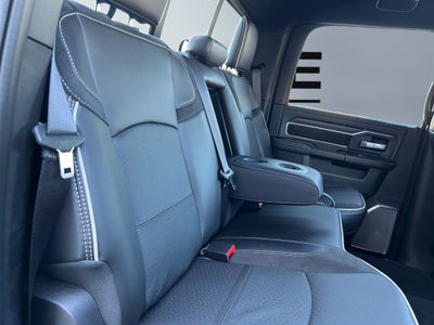 2025 RAM Ram 2500 RAM 2500 LARAMIE CREW CAB 4X4 6'4' BOX