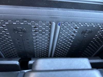 2025 RAM Ram 2500 RAM 2500 LARAMIE CREW CAB 4X4 6'4' BOX