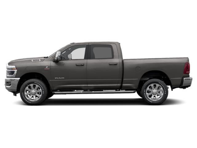 2026 RAM 2500 Laramie Crew Cab 4x4 6'4' Box