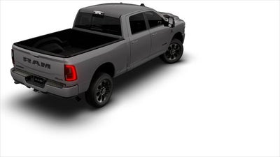 2027 RAM 2500 RAM 2500 LARAMIE CREW CAB 4X4 6'4' BOX