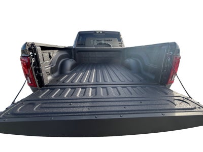 2027 RAM 2500 RAM 2500 LARAMIE CREW CAB 4X4 6'4' BOX