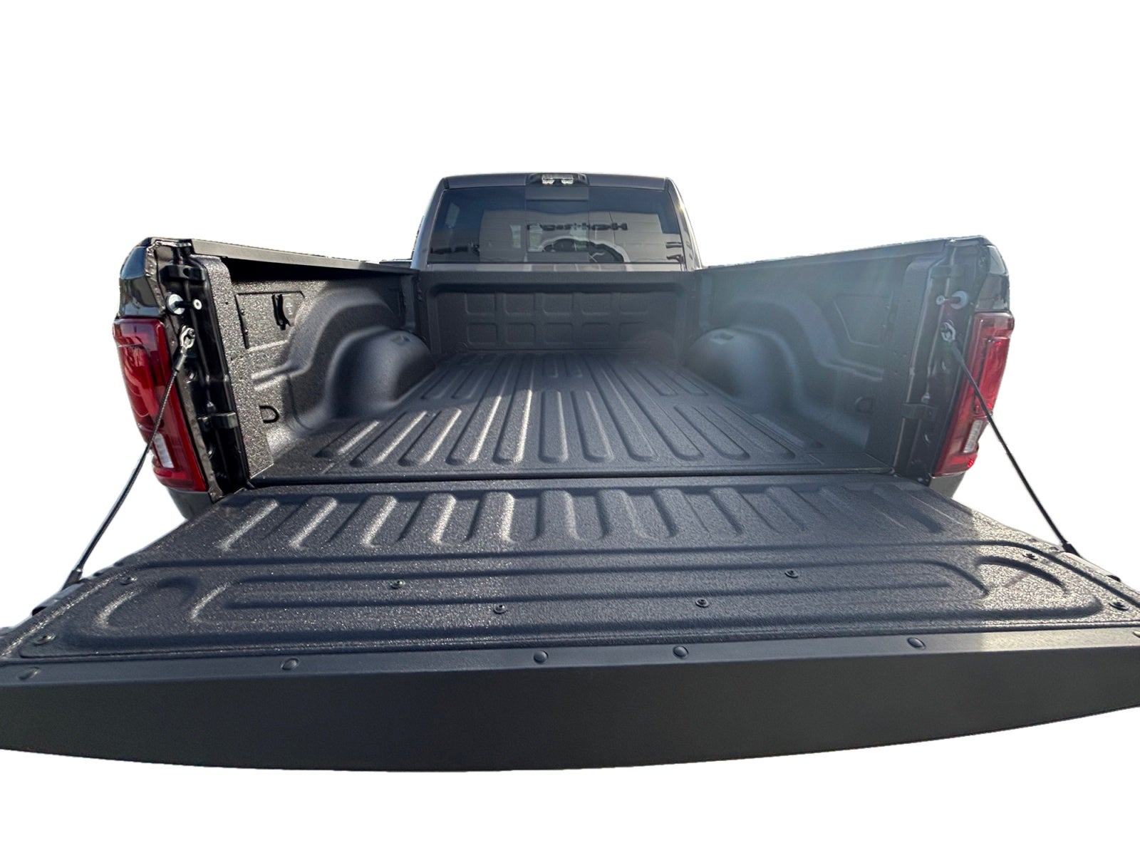 2027 RAM 2500 RAM 2500 LARAMIE CREW CAB 4X4 6'4' BOX