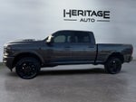 2027 RAM 2500 RAM 2500 LARAMIE CREW CAB 4X4 6'4' BOX