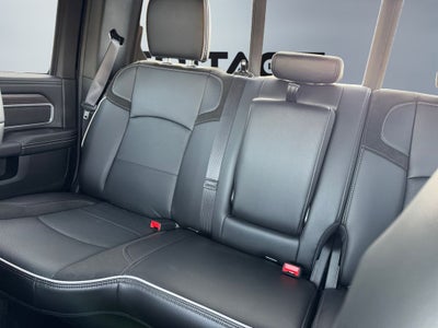 2025 RAM Ram 2500 RAM 2500 LARAMIE CREW CAB 4X4 6'4' BOX