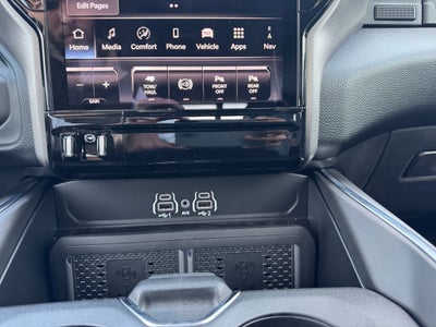 2025 RAM Ram 2500 RAM 2500 LARAMIE CREW CAB 4X4 6'4' BOX