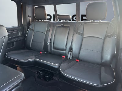 2026 RAM 2500 Laramie Crew Cab 4x4 6'4' Box