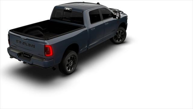 2027 RAM 2500 RAM 2500 LARAMIE CREW CAB 4X4 6'4' BOX