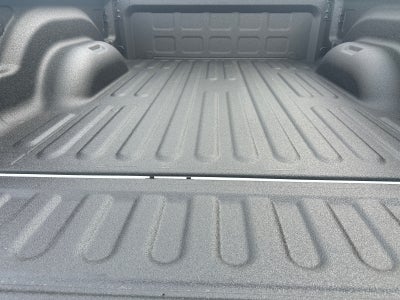 2027 RAM 2500 RAM 2500 LARAMIE CREW CAB 4X4 6'4' BOX
