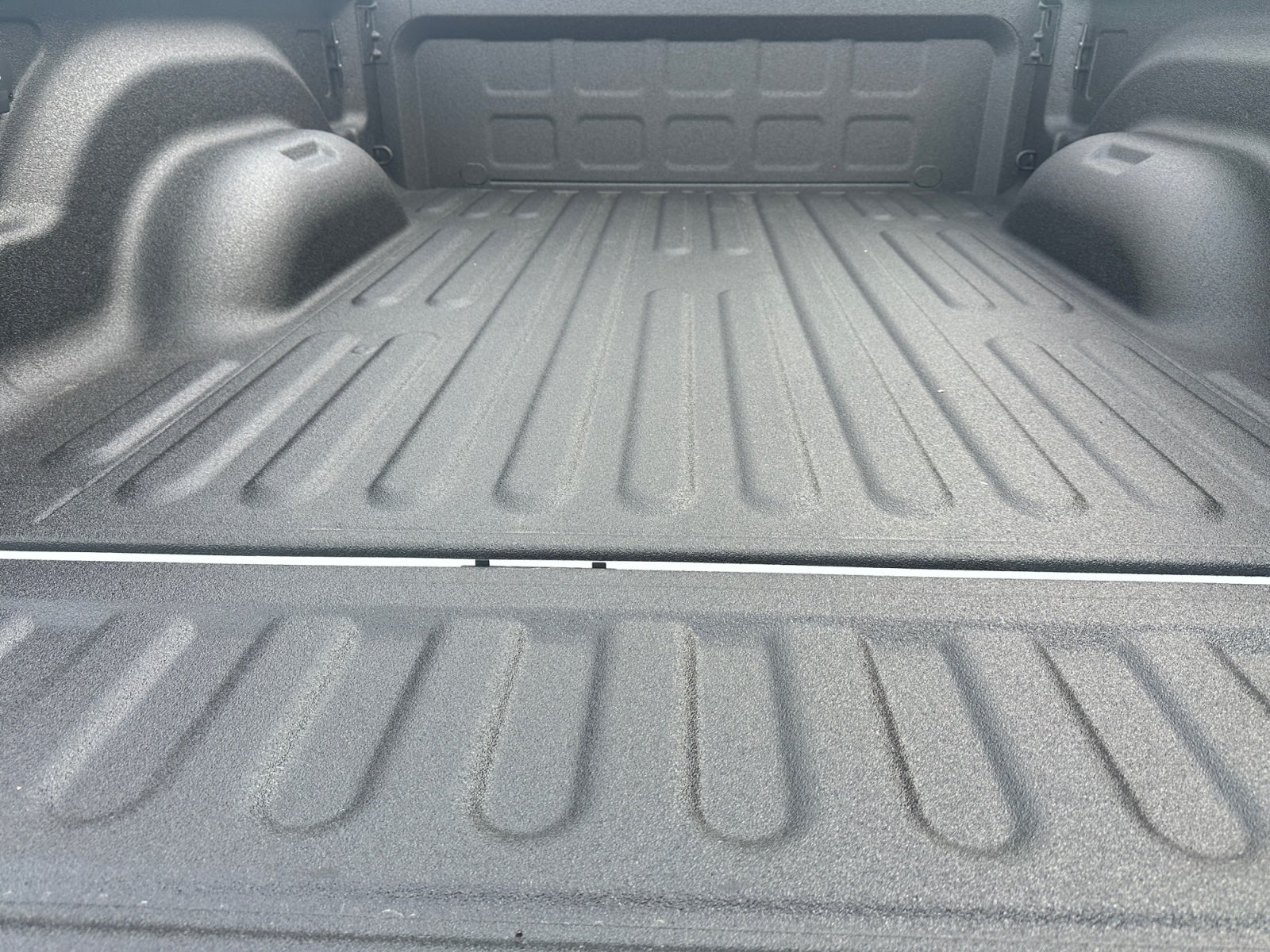 2027 RAM 2500 RAM 2500 LARAMIE CREW CAB 4X4 6'4' BOX