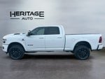 2027 RAM 2500 RAM 2500 LARAMIE CREW CAB 4X4 6'4' BOX